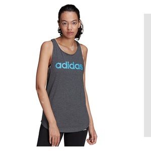 Brand new never work Adidas size large tank top.